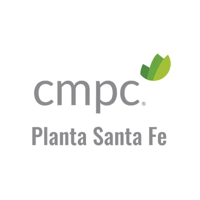 cmpc Planta Santa Fe